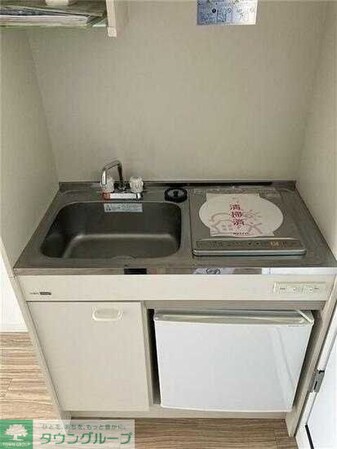 シュリットコートの物件内観写真